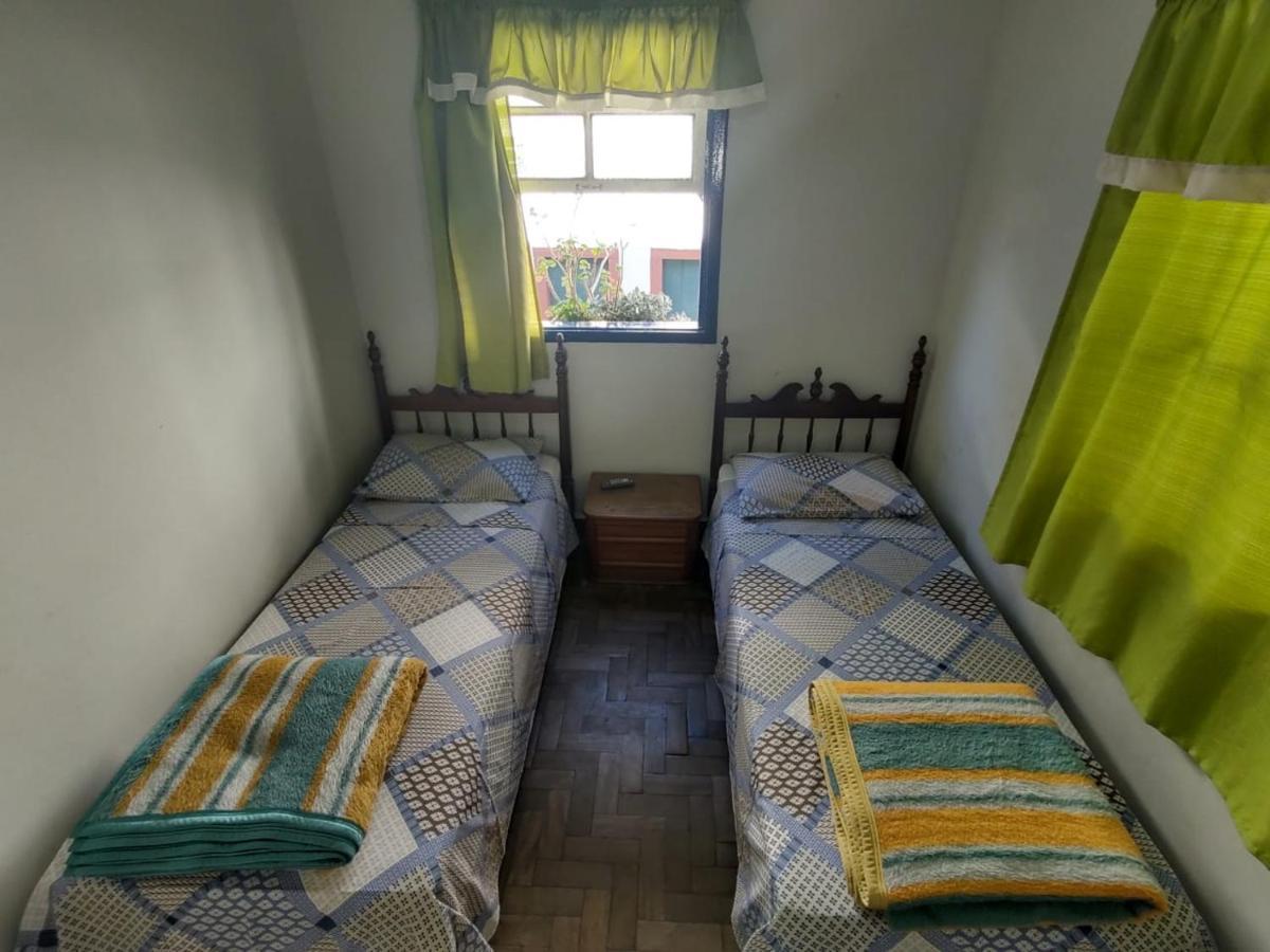 Pousada Dona Dazinha Diamantina Exterior foto